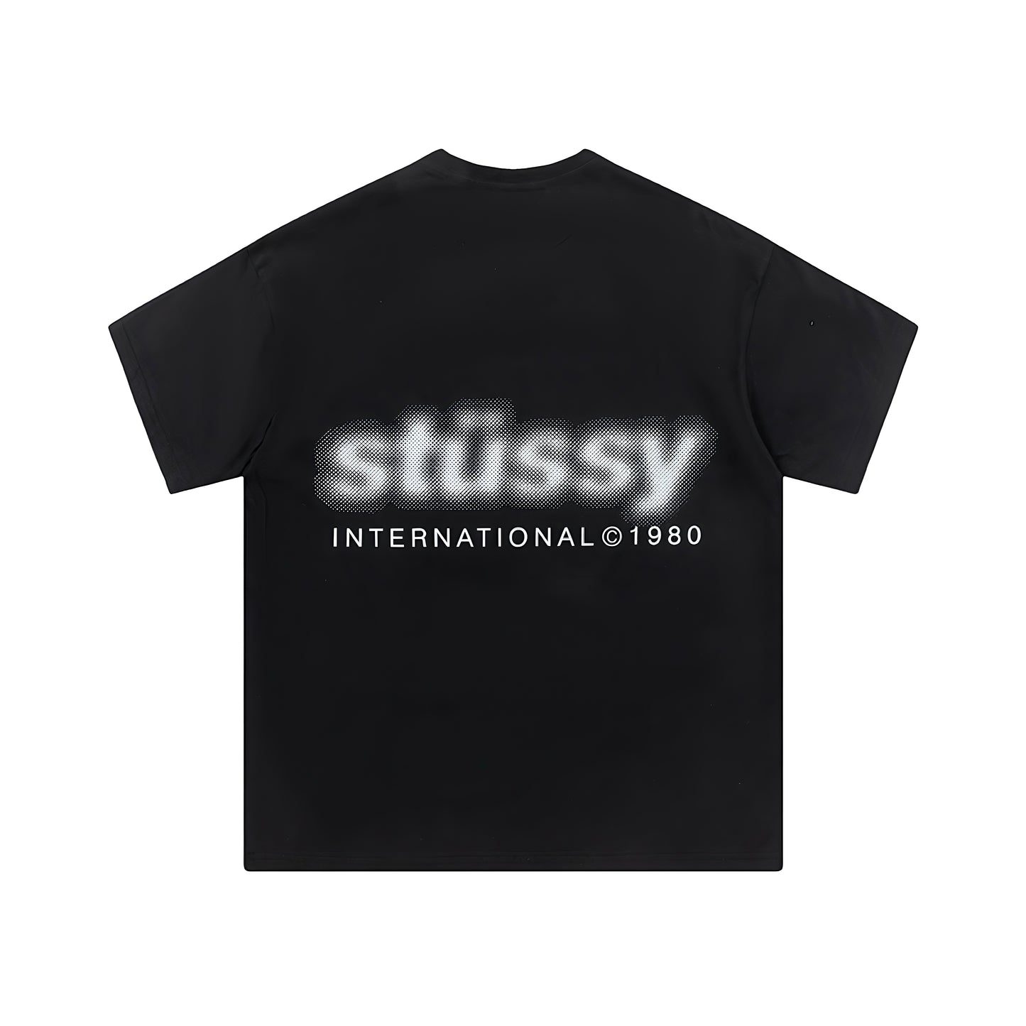 STUSSY T-shirt