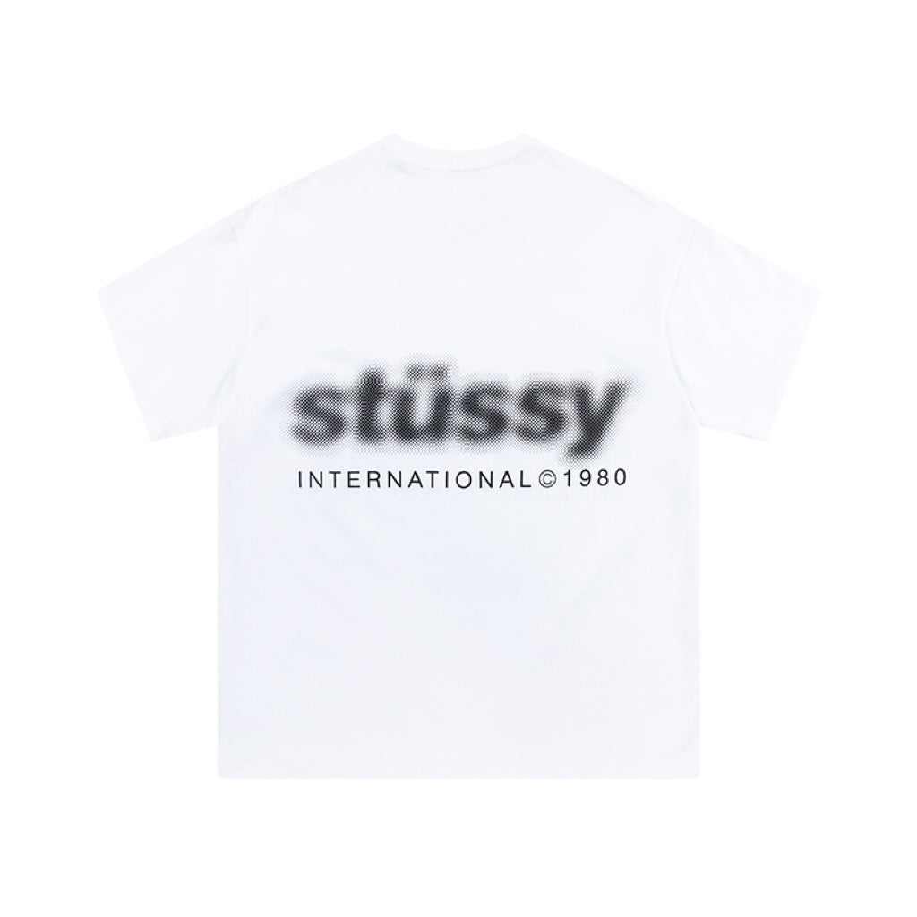 STUSSY T-shirt