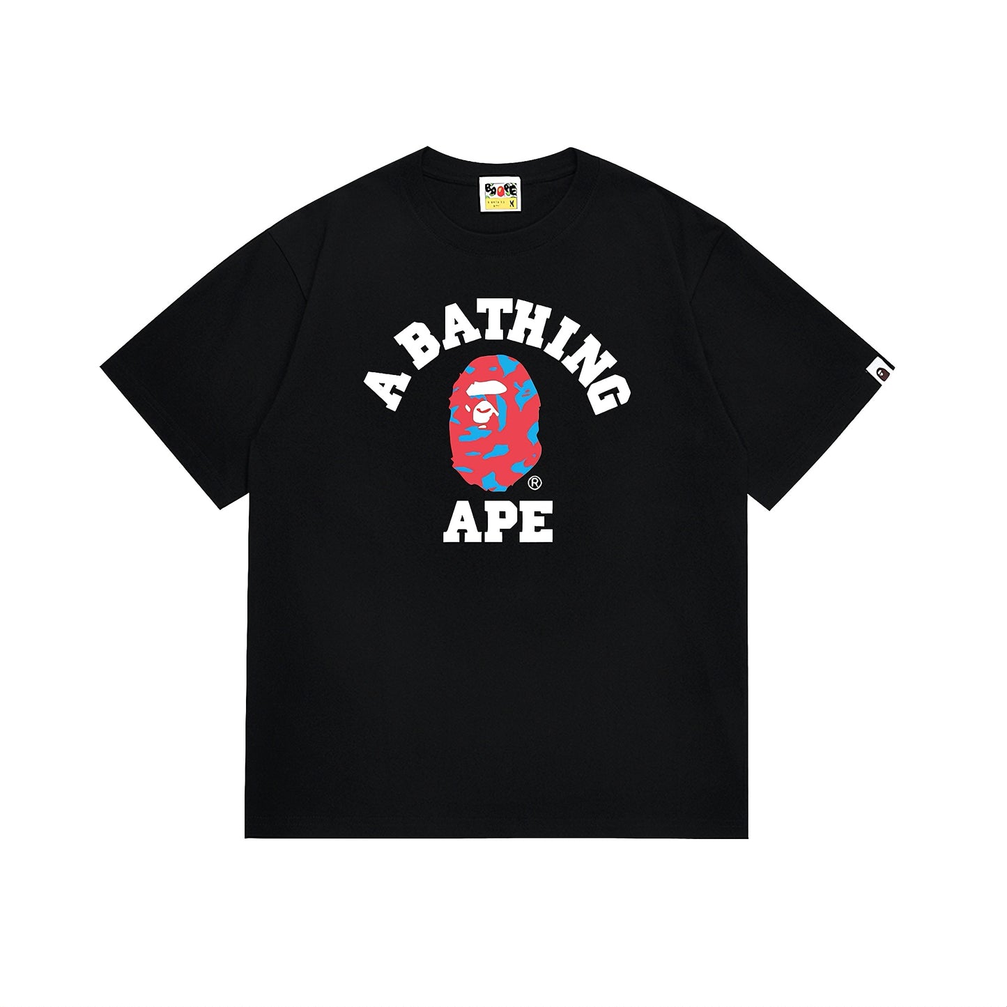 BAPE T-shirt