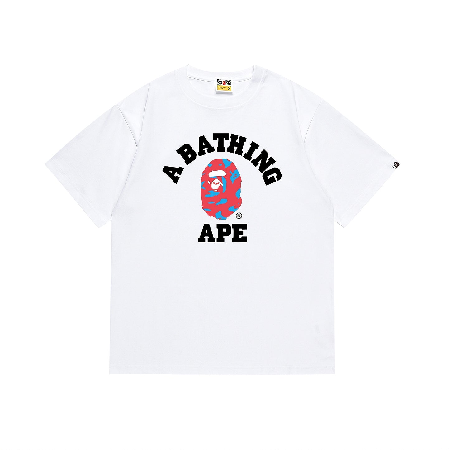 BAPE T-shirt