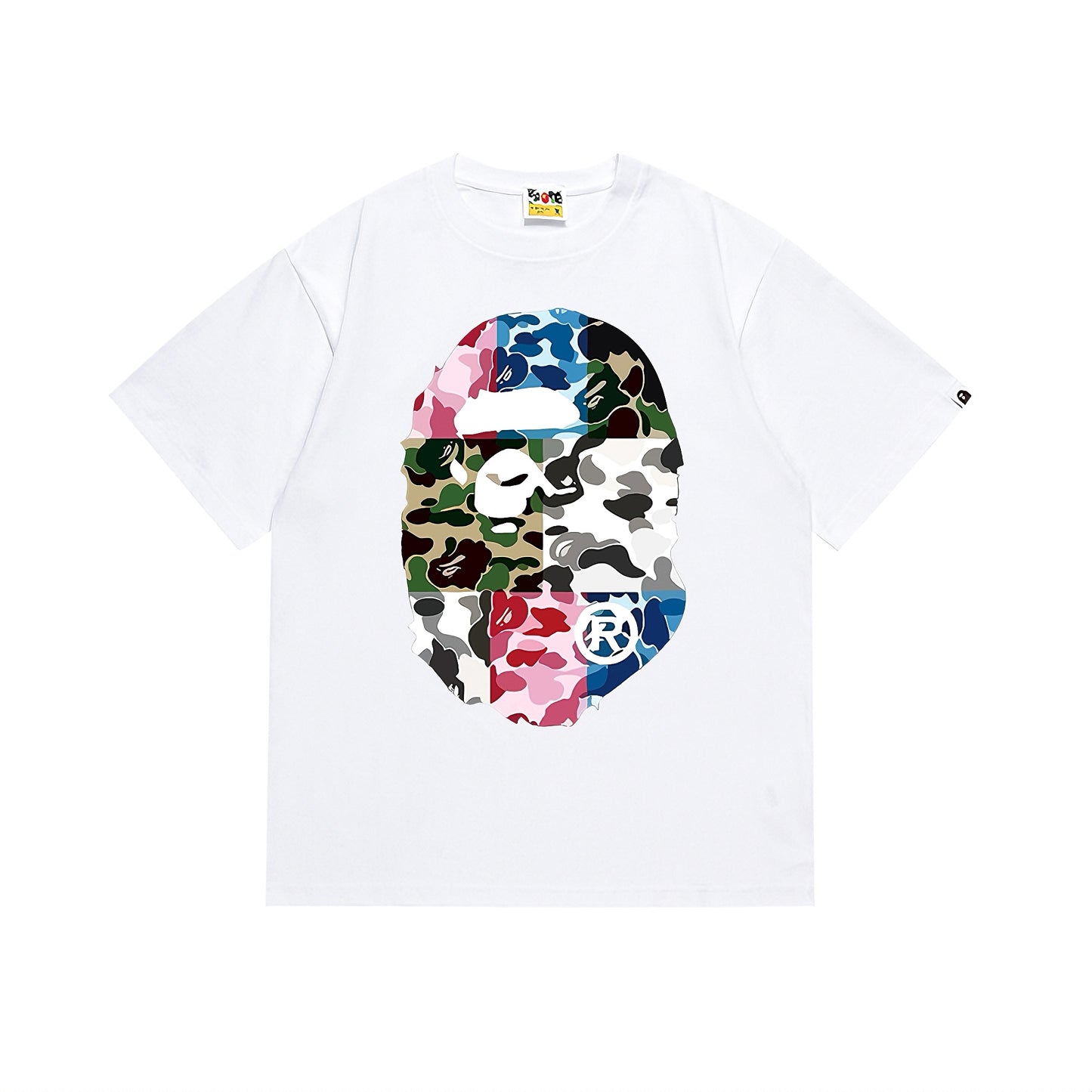 BAPE T-shirt