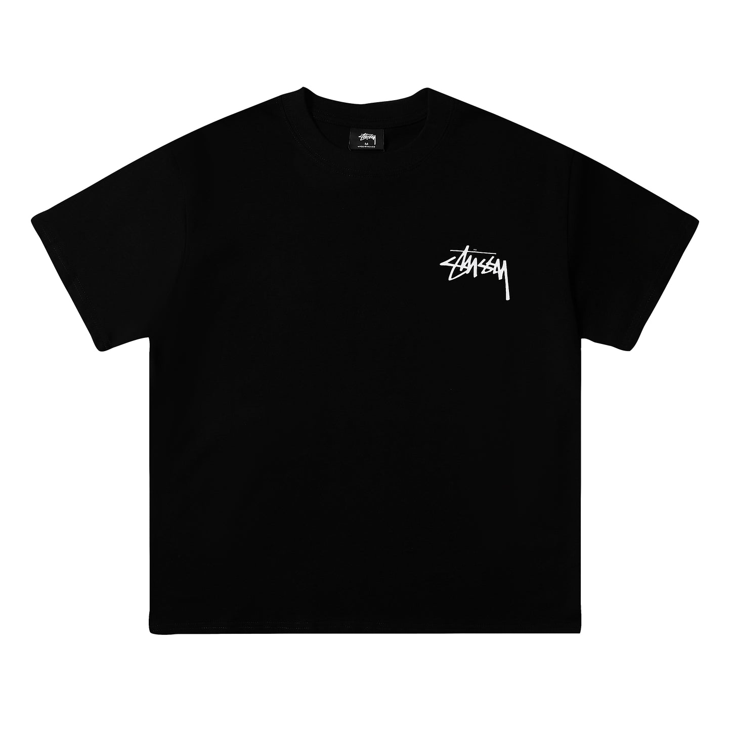 STUSSY T-shirt